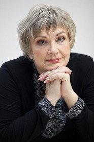 Natalya Zayakina as Никитична in The Heavenly Wanderers 2014