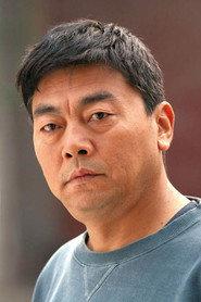 Li jingfei as  in Po xi zhan 1986