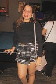 Andrea Miranda as Sol, hermana de Claudia (voice) in The Man of My Dreams 2026