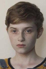 Rhys Fehrenbacher as Rihan in Kingdom Of Your Own