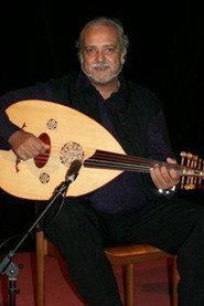 Said Chraibi as Oud in Al Di Meola - Morocco Fantasia 2009