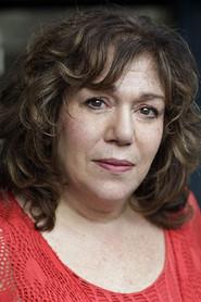 Amanda Hurwitz as May in Fairview Park 2024