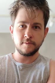 Gabriel Lodi as Homem 2 in Picumã 2025