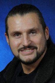 Joseph Edward Hitchen as Joe E. Legend in WWA The Reckoning 2003