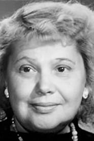 Nadezhda Berezovskaya as Гапка in How Ivan Ivanovich Quarreled with Ivan Nikiforovich 1941