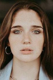 Fiona Rose as Liza in Lisa and Liza 2024