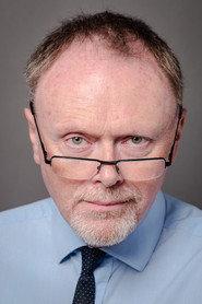 Campbell Foster as Lord Woodrow in Knights of Newgate 2021