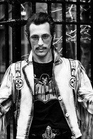 Adam Cardone as in An American Satan 2019