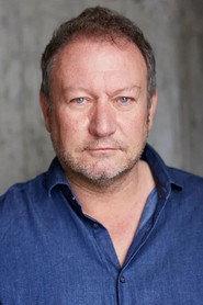 Gavin Werner as Bailiff in Elly Beinhorn: Solo Flight 2014