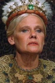 Anita Larronde as Marilú in The Old Young People 1962