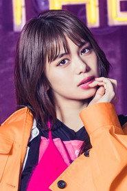 Sato Harumi as  in E-girls LIVE TOUR 2018 ~E.G. 11~ 2018