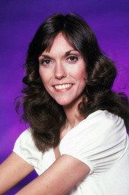 Karen Carpenter as Self in The Carpenters... Space Encounters 1978
