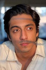 Ahaan Panday as Krish Kapoor in Saiyaara 2025