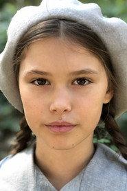 Almira Nawrot as Ewelina Stolińska in Young Eagles 2022