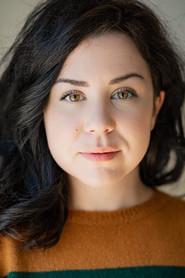 Tenea Intriago as Destiny Dupree in Dream House Nightmare 2017