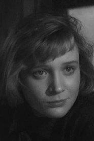 Stella Melkova as Rimma in Horizon 1962
