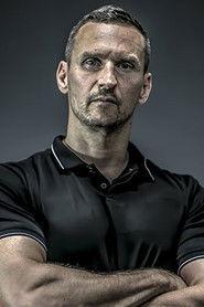 Jérôme Gaspard as Un Tschagatta in Humans 2009