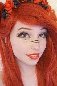Belle Delphine as Bunny Delphine (archive footage) in 1000 Men and Me: The Bonnie Blue Story 2025