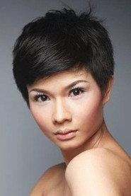 Kaemita Boediono as Kay in Pukulan Maut 2014