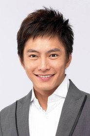 Zen Chong as in Road to the Sky 2017