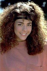 Tina Caspary as Jennifer Shaber in My Mom's a Werewolf 1989