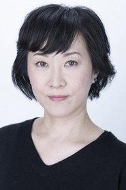 Nao Osada as Ito Takako in Life: Love on the Line (Director's Cut) 2020