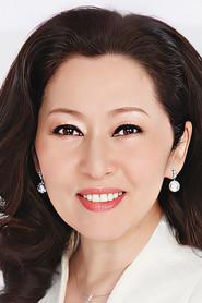Mary Cheung as Julia in Life is a Moment 1987
