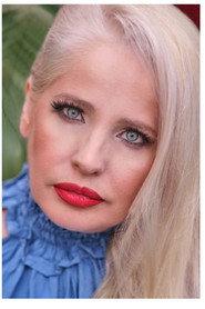 Rose Scalco as in O Lado Certo da Vida Errada 1996