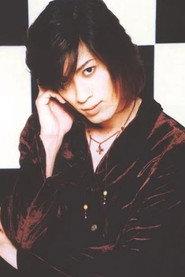 Taka as Mikasa in Noel 2003
