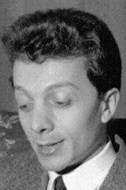 Franco Migliacci as Bertini in Noi siamo le colonne 1956