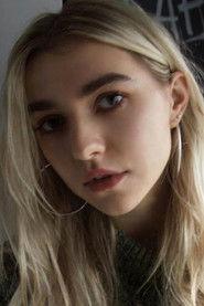 Maja Laskowska as in Hostess 2020