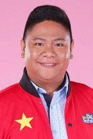 Nonong Ballinan as Gulayat in Kusina Kings 2018