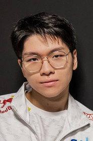 Hwang Seong-hoon as Self in DRX - The Rise 2023