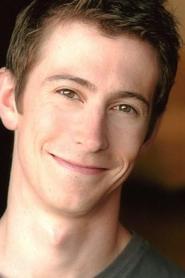 Kurt David Anderson as Will in Screwed 2013