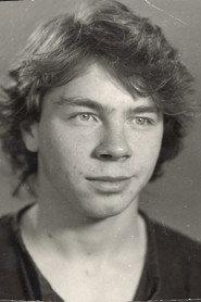 Vladimir Stankevich as in Next to the Commissioner 1978
