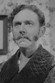 Arthur Denton as Canal Official (uncredited) in Painted Boats 1945