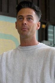Mike Hurley as Self in Men of Iron 2021