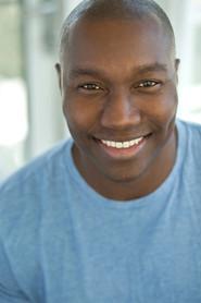 Warren Belle as Chop Chop in Two Hearts to Mouth 2013