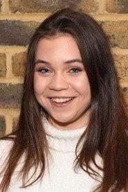 Adrianna Bertola as Charlie in Essex Girls 2023