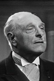 Allain Dhurtal as Director in The Strange Mr. Steve 1957