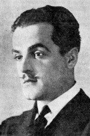 Maxfield Stanley as Jacinto in Beauty in Chains 1918