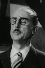 Giuseppe Ricagno as in Sei bambine e il Perseo 1940