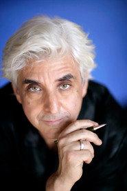 Gil Goldstein as Self - DX7 Synthesizer in Sting and Gil Evans: Strange Fruit 1987