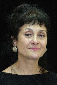 Hikmet Körmükçü as Halim'in Annesi in The Shadow 2008