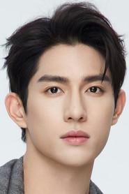 Ayden Sng as Luo Ai Xiang in Seven Days 2023