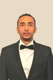 Tariq Alnefisi as  in Al Sajeen 2023