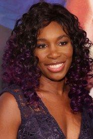 Venus Williams as Self in Wimbledon 2011 Official Film 2011
