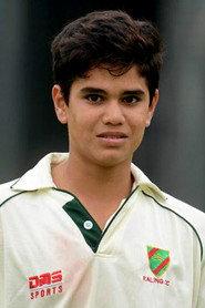 Arjun Tendulkar as Self in Sachin: A Billion Dreams 2017