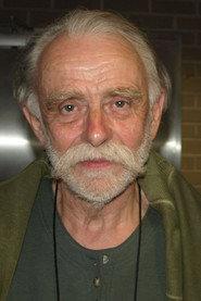 Stefan Szmidt as in Der Schimmelreiter 1985