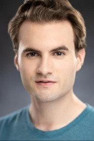 David Grof as Ethan in Binky 